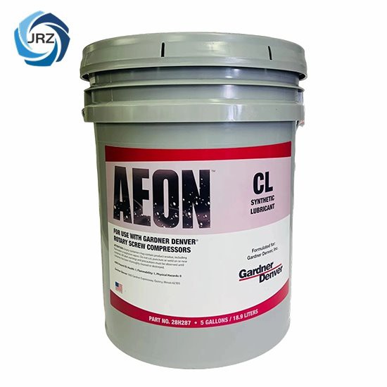 Gardner Denver Aeon 9000th Compressor Oil28H286