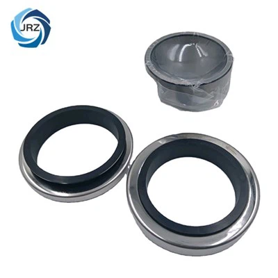 การเปลี่ยนชุดซีลเพลา Ingersoll Rand42486597